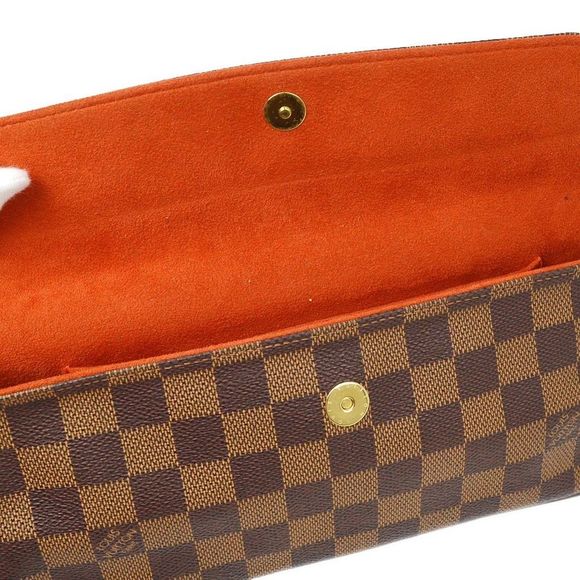 Louis Vuitton Recoleta Hand Bag Damier - Picture 9 of 9